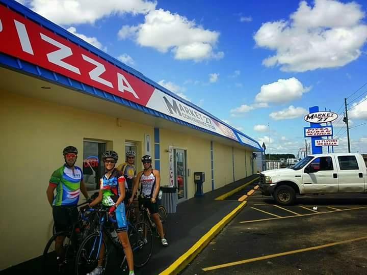 Avon Park餐馆和美食-Market 27