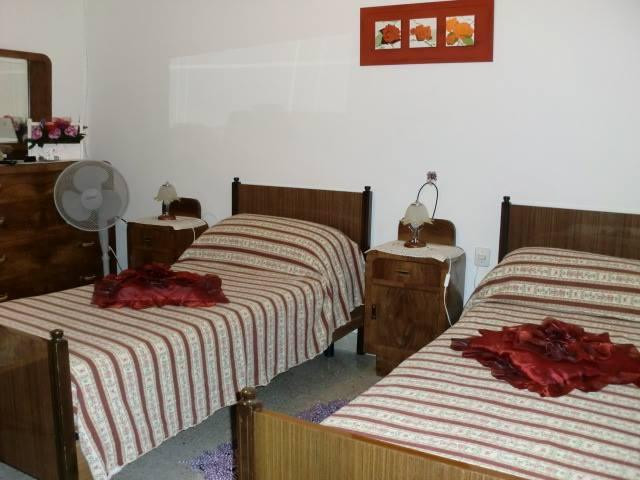 B&B la Rosa Rossa主图
