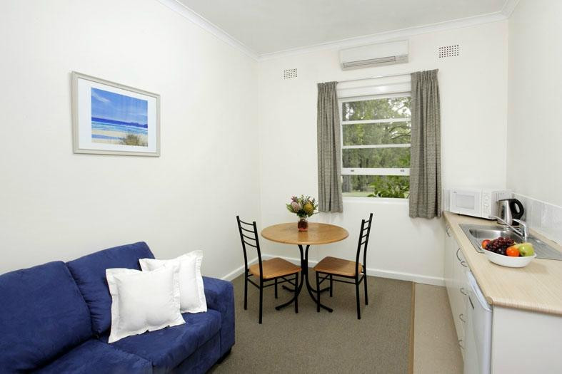 North Parramatta Uniting Venue主图