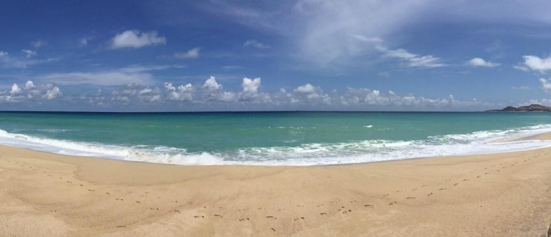 Playa Hotelera-圣何塞卡波必去景点