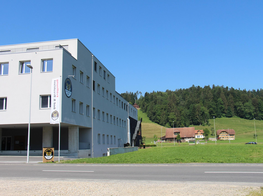 Bed & Breakfast Hotel Peter und Paul主图