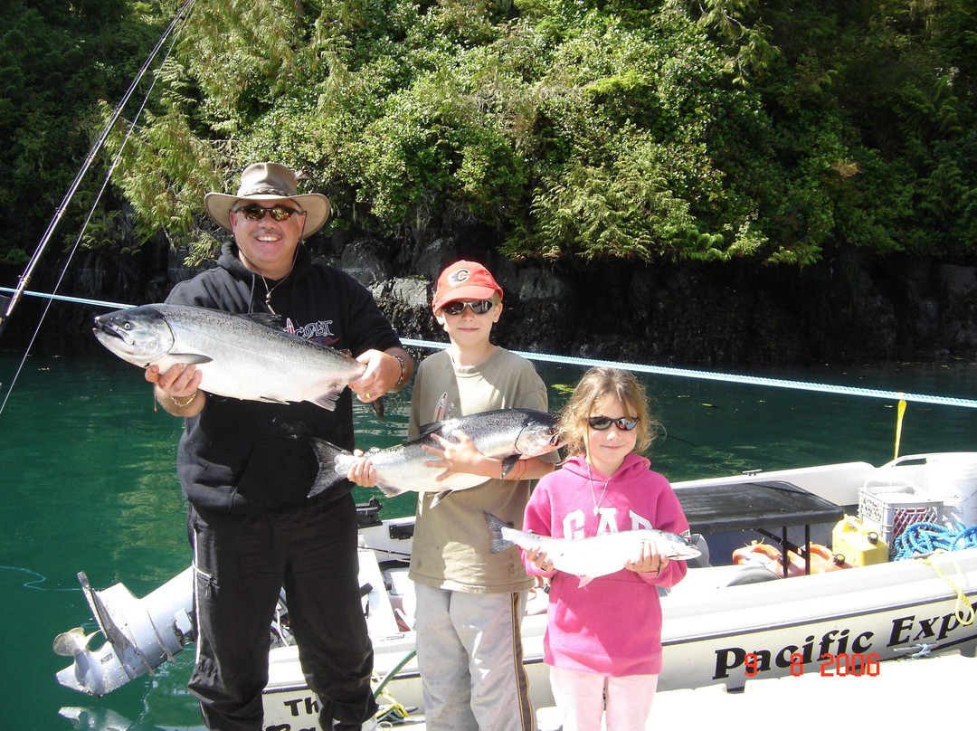 JZ's Fishing Charters & Tours景点图片