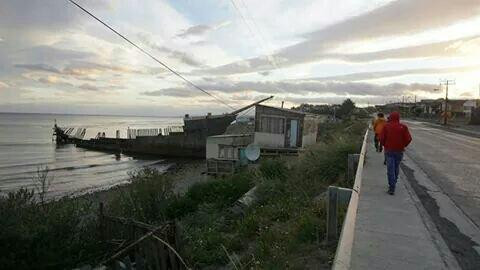 Lord Lonsdale Shipwreck景点图片