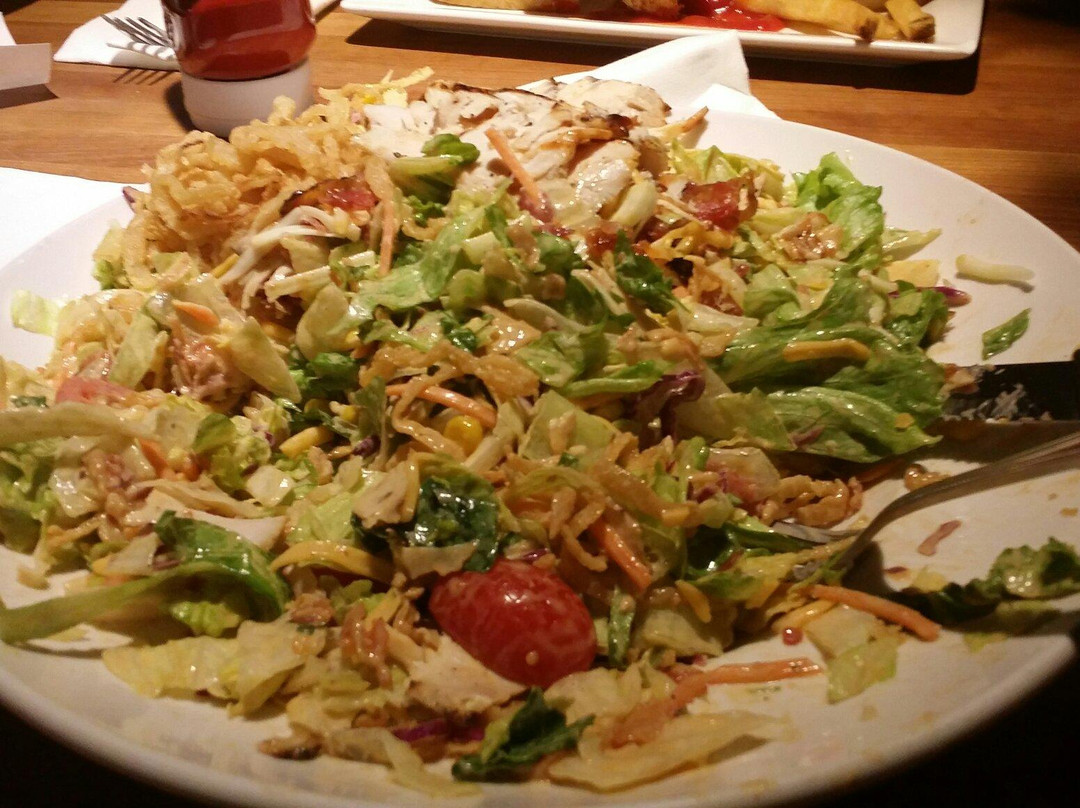 Cheddar's Scratch Kitchen