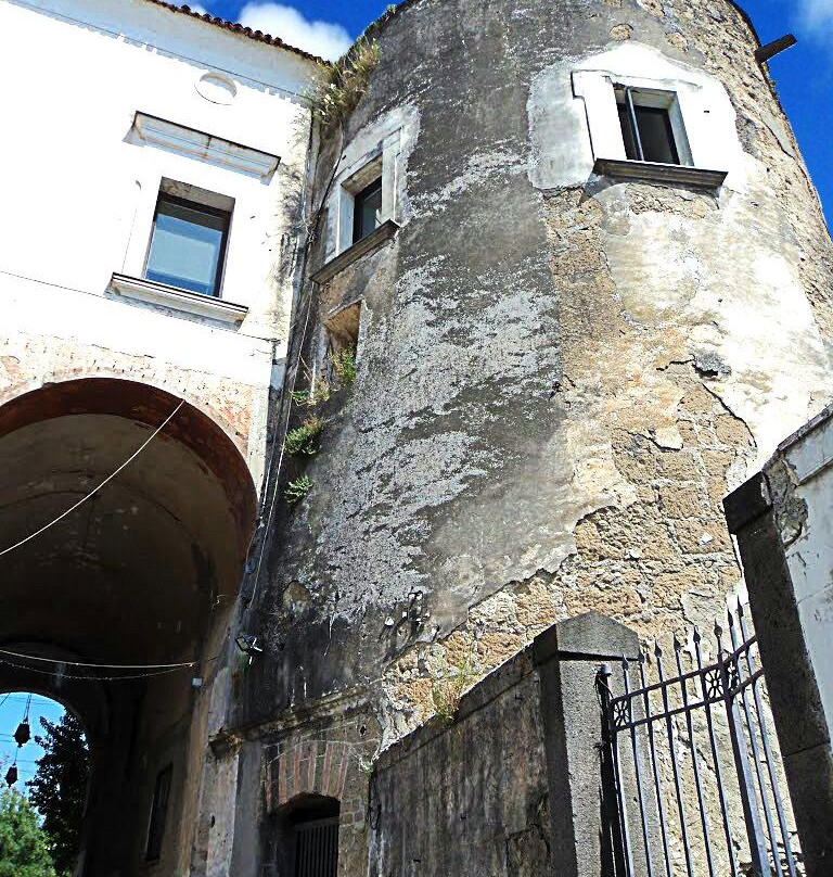 Museo civico Acerra景点图片
