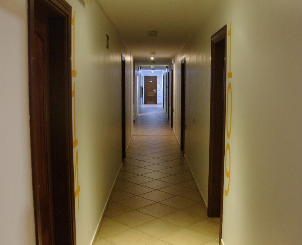 Hotel Solsona Centre主图