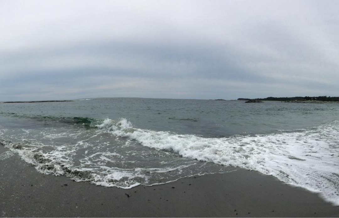 Tor Bay Provincial Park-Guysborough必去景点