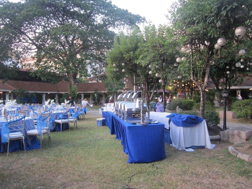 Baluarte de San Diego-马尼拉必去景点