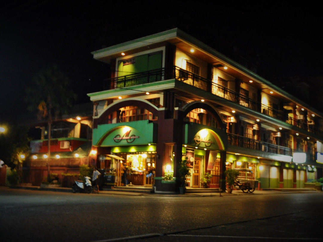 Catanduanes酒店住宿-Marem Pension House