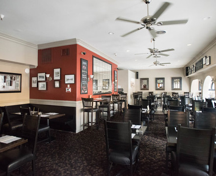 卡萨德尔卡米诺酒店