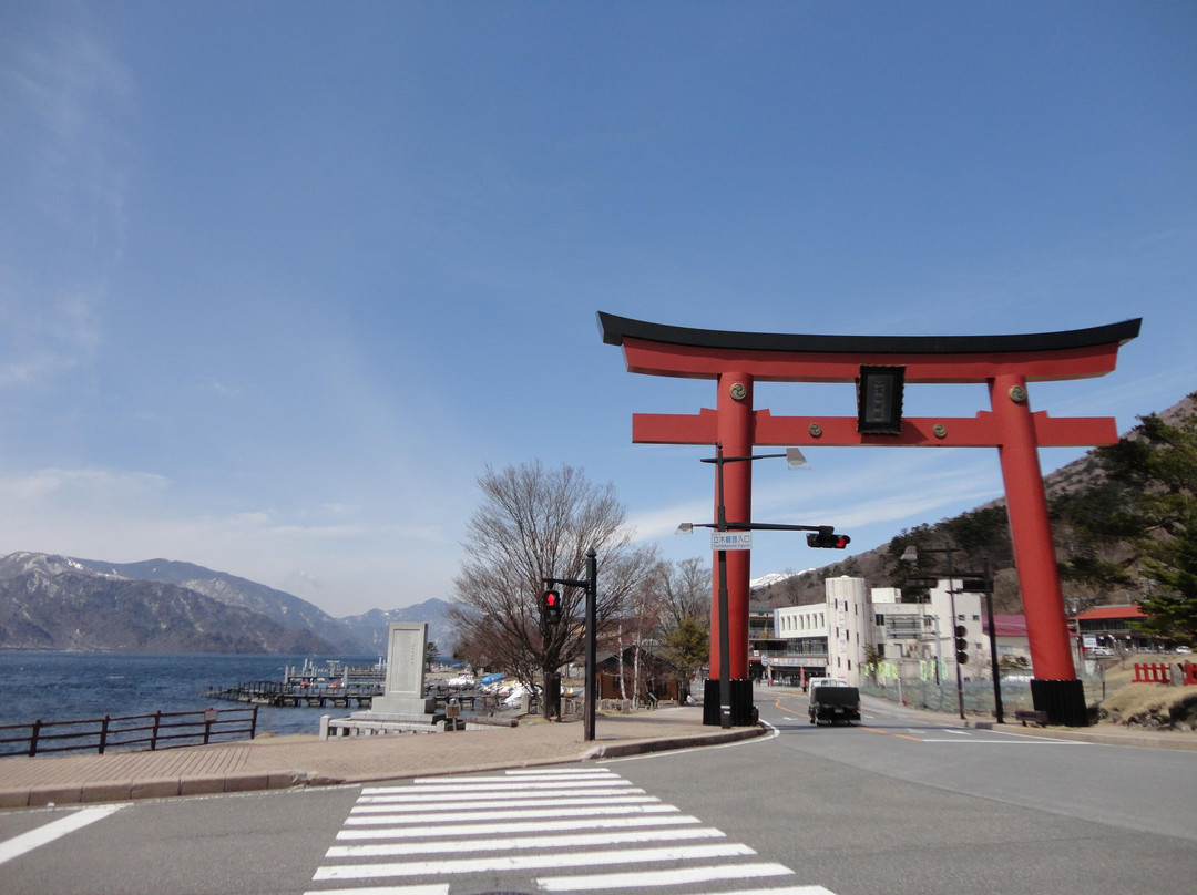 日光国立公园-日光市必去景点