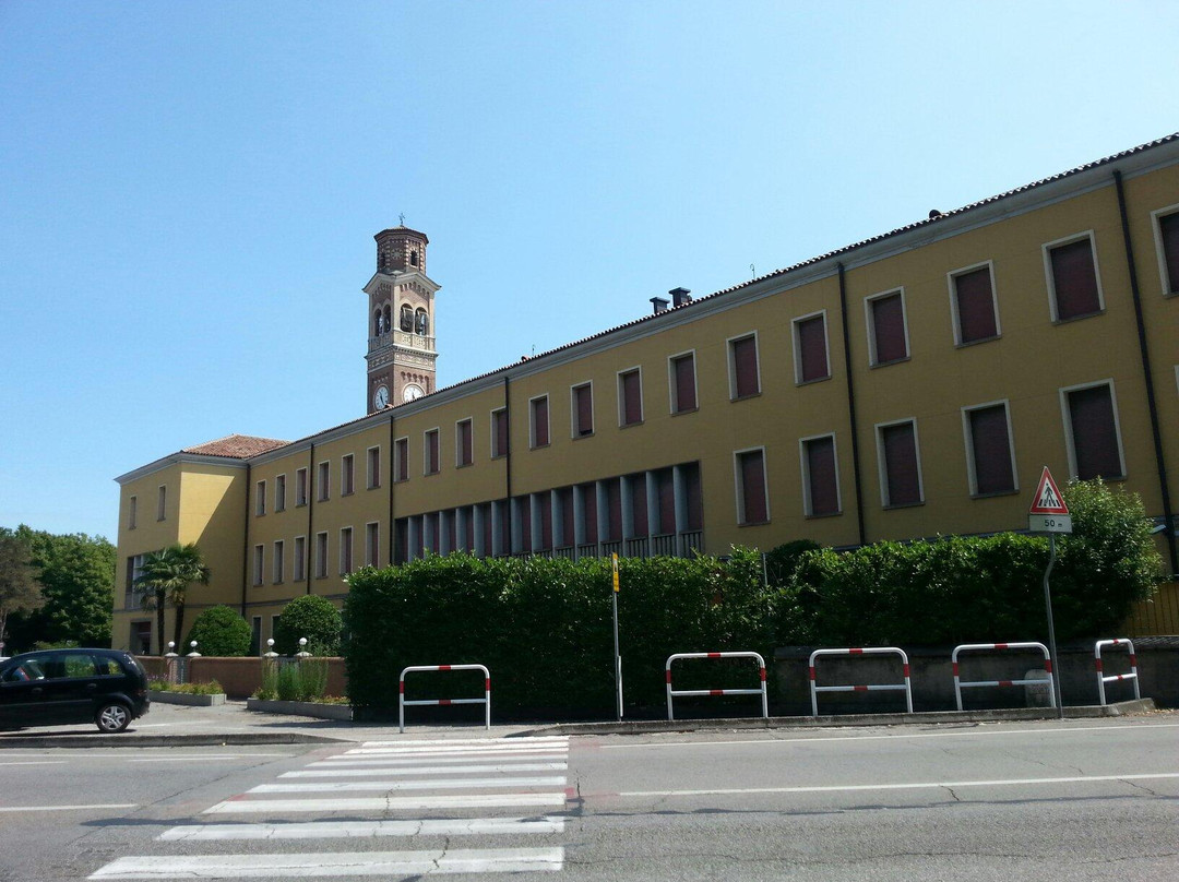 Santuari Antoniani景点图片