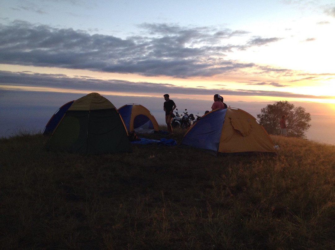 Oky Bali Trekking-金巴兰必去景点