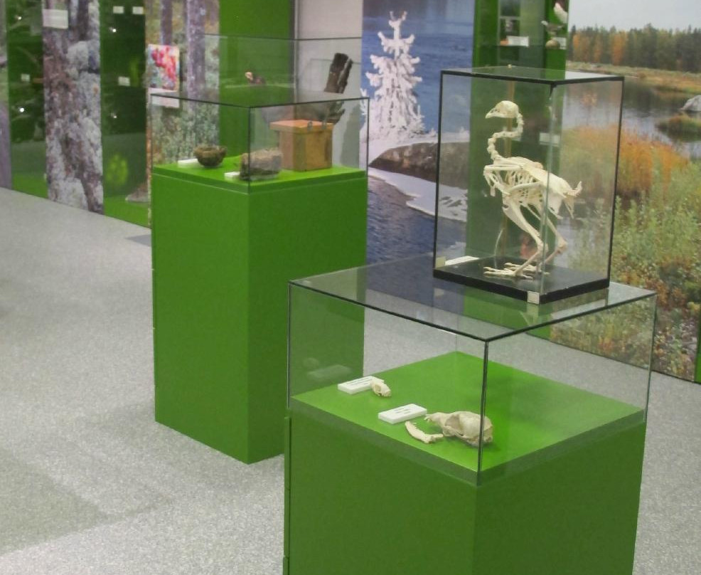 Museum of South Ostrobothnia-Seinajoki必去景点