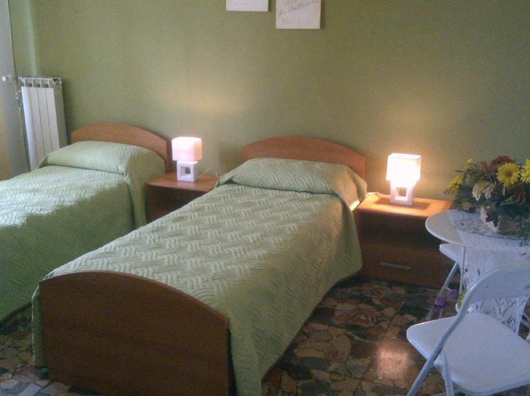 B&B Rivo Alto 821主图