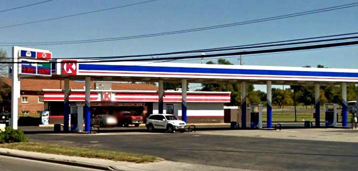 South Drive-in Theater-哥伦布必去景点