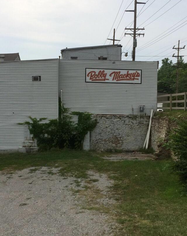 Bobby Mackey's Music World-Wilder必去景点