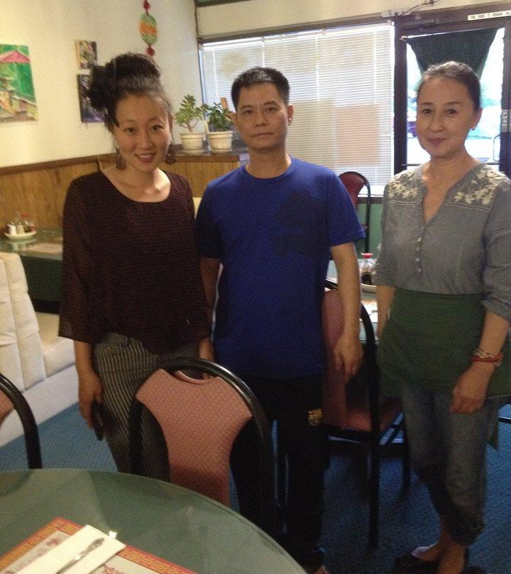 Bowman餐馆和美食-Szechuan Restaurant