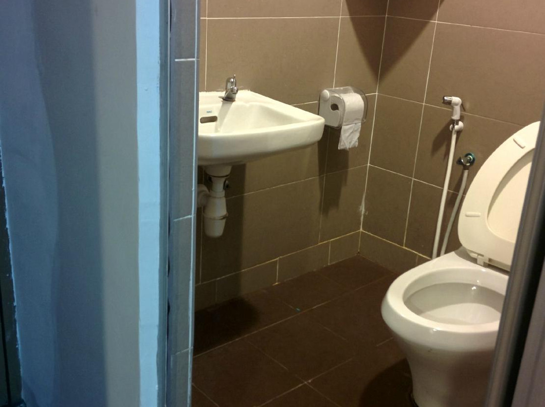 浮罗交怡阿提斯酒店主图