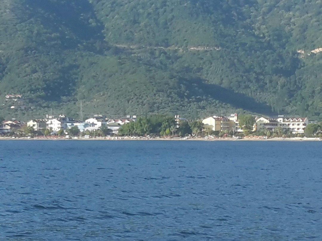 Ocaklar Tatil Koyu