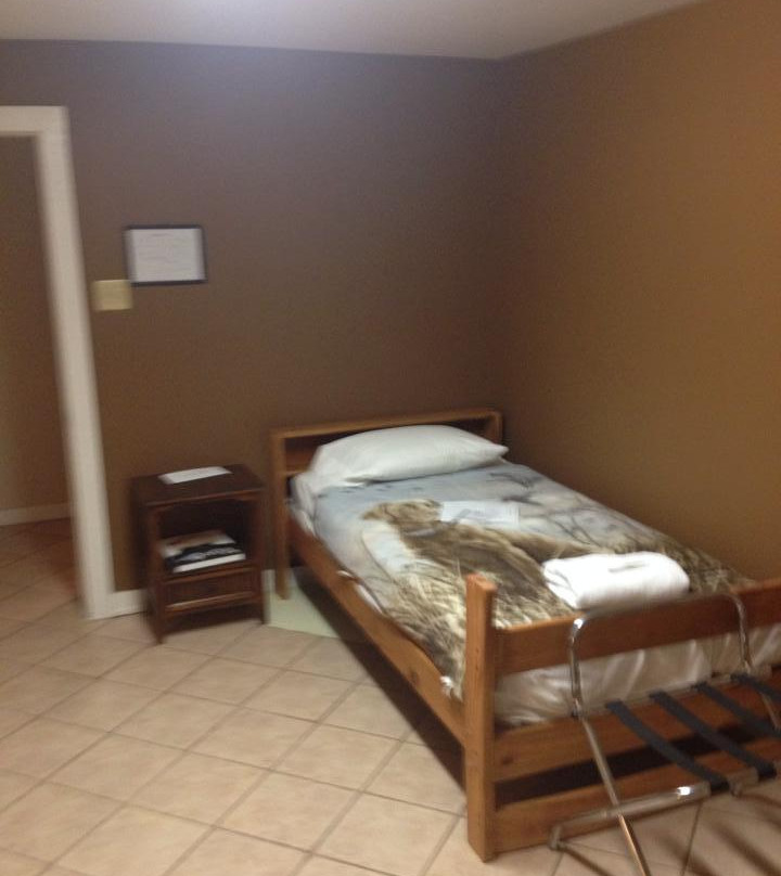 Belle Chasse Bed & Breakfast主图