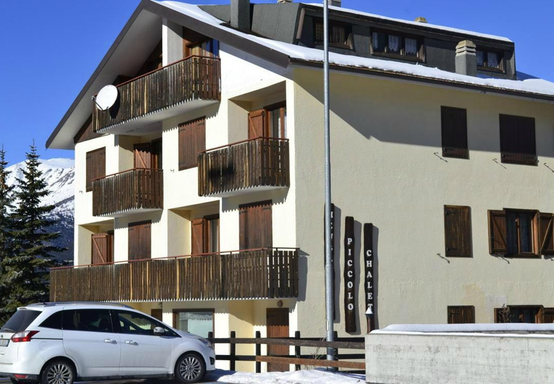 Hotel Piccolo Chalet主图