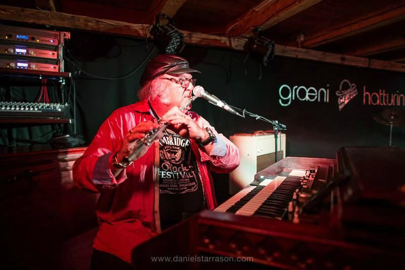 Graeni Hatturinn-阿克雷里必去景点