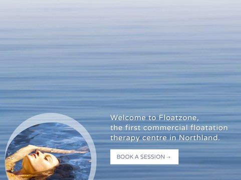 Floatzone-璜加雷必去景点