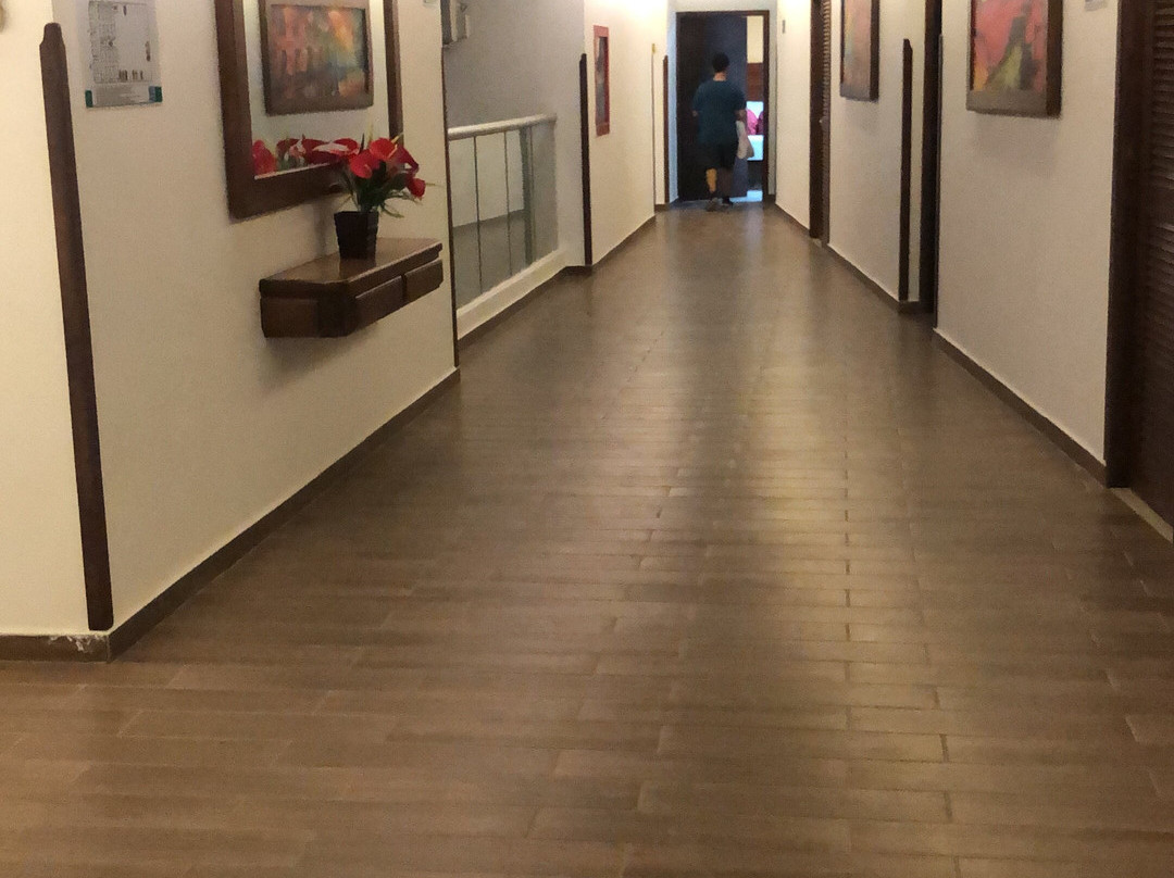 Hotel Kai Soledad Atlántico