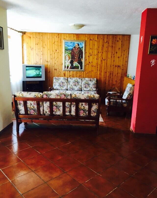 Hotel Piccolo Chalet主图