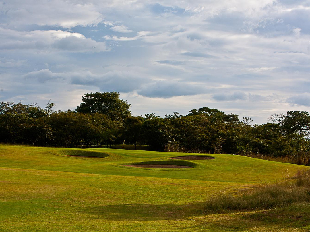 Hacienda Pinilla Golf Club景点图片