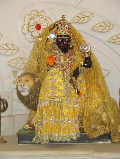 Varai Dham Golden Temple-Palanpur必去景点