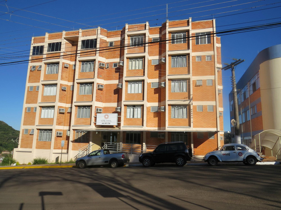 OYO Hotel Farol
