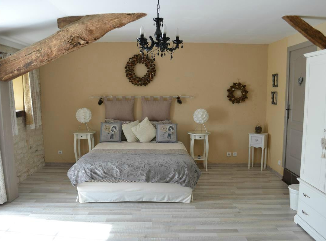 Domaine La Granja主图