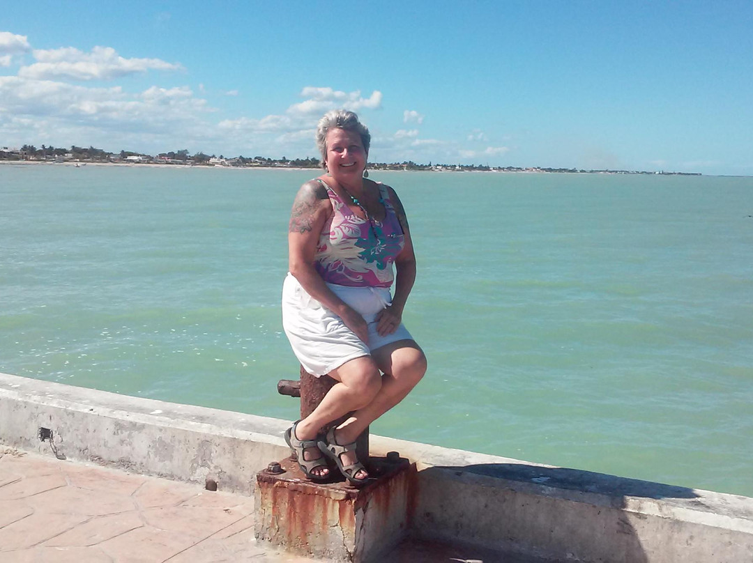 Hotel Maria's Nicte Ha主图