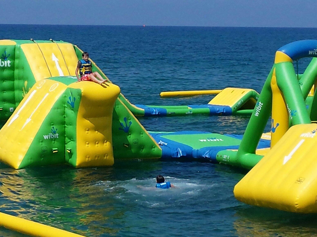 Alanya Fun Sea Park景点图片