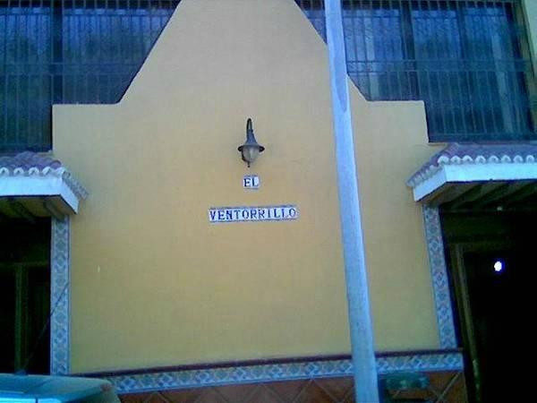 Bar El Ventorrillo