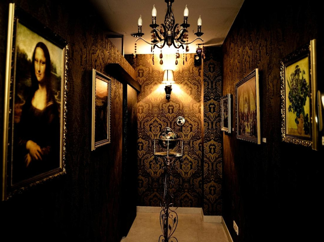 Xcape Singapore-新加坡必去景点