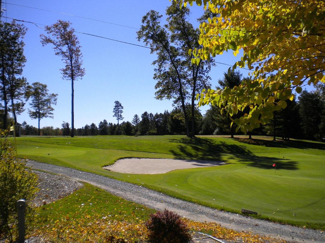 White Pine National Golf Resort景点图片