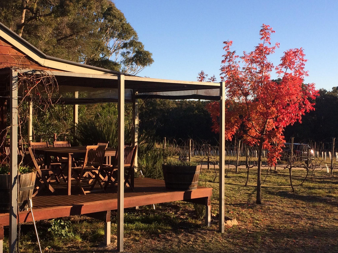 Ravens Croft Wines Cellar Door景点图片