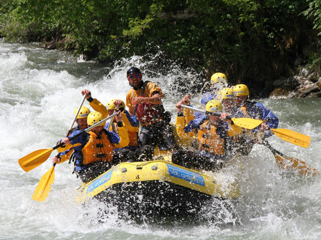 Trentino WILD - Rafting & Outdoor景点图片