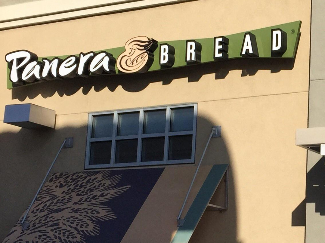 Panera Bread