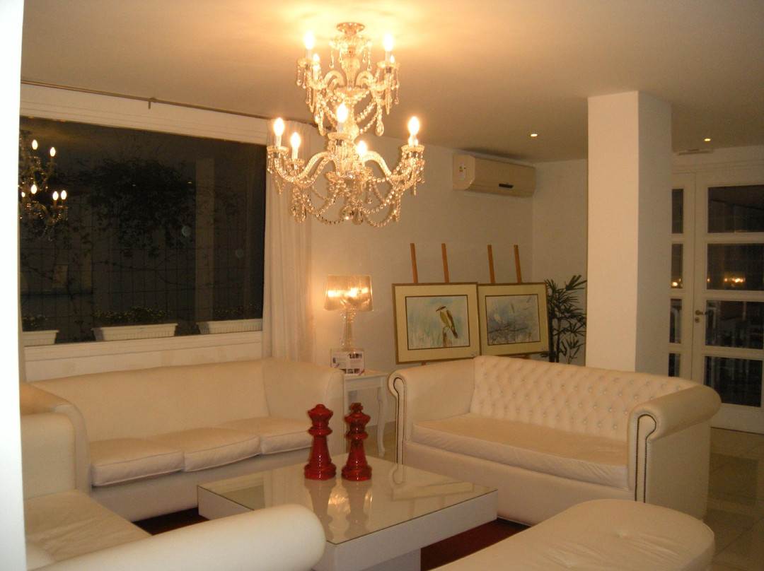 Sorrento Hotel Boutique主图