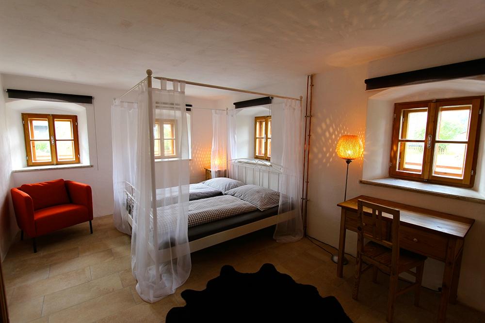 Kapshof Yogahaus-官方