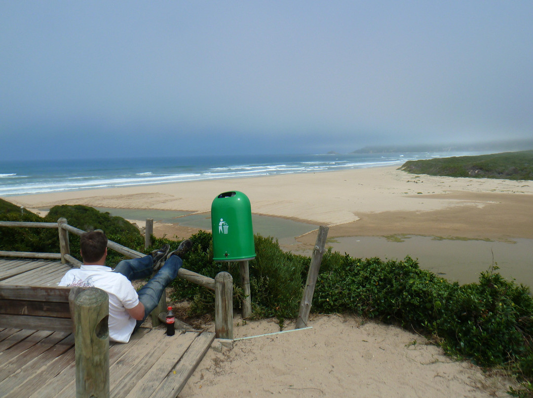 Gerickes Point-Sedgefield必去景点