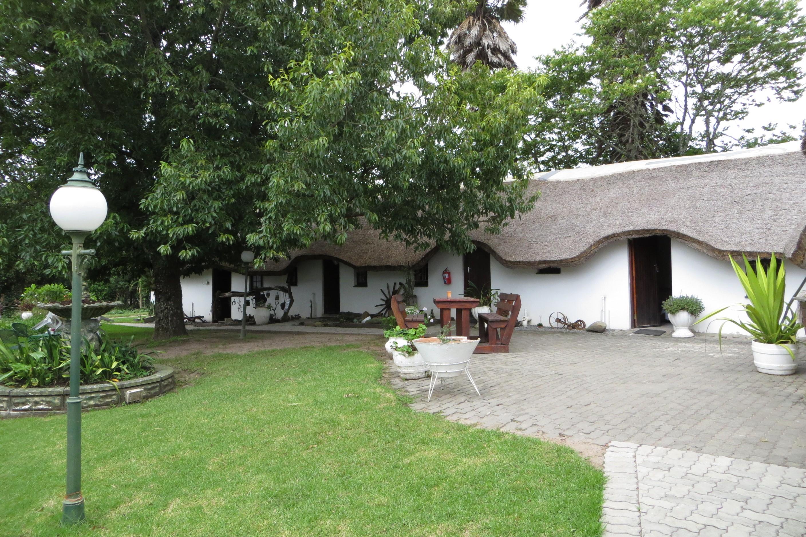 Red Valley B&B-客卧