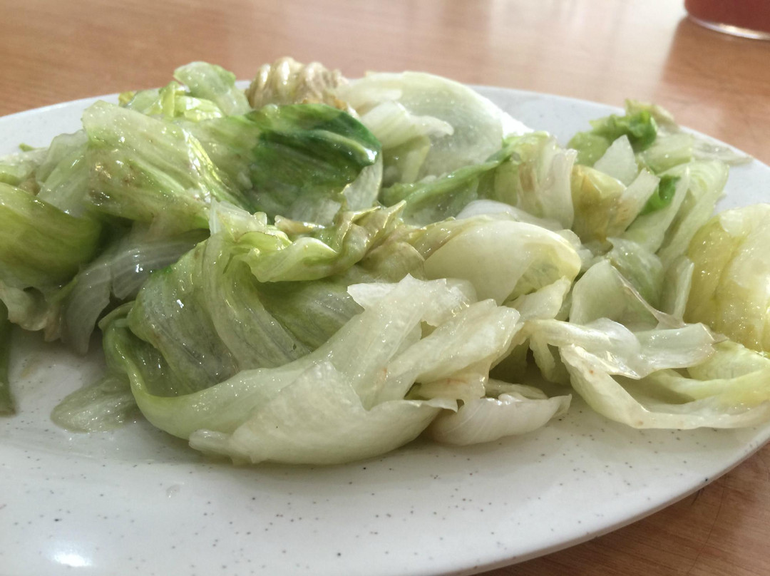 Restoran Kong Sai主图