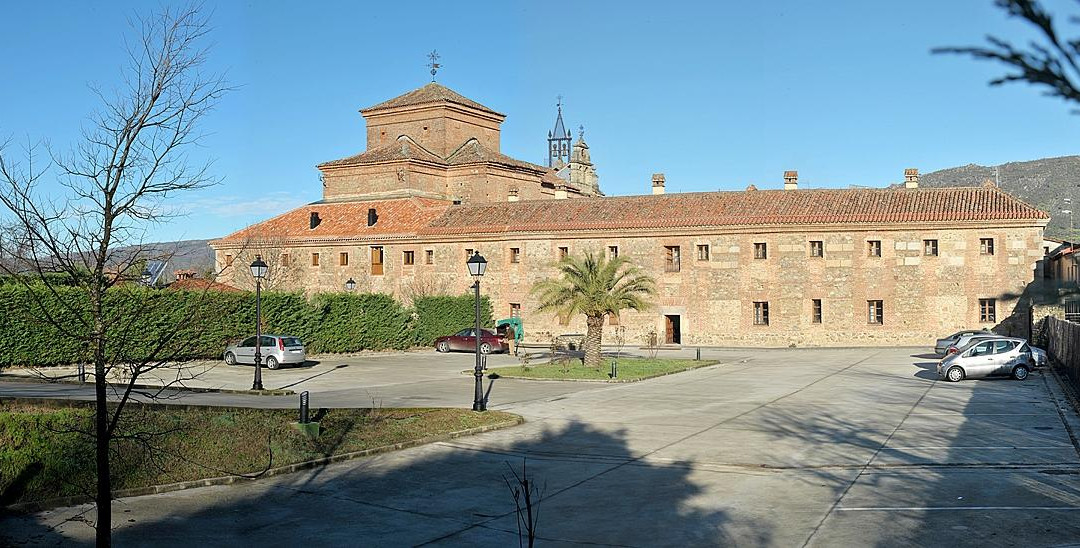 Aldeanueva del Camino旅游攻略图片