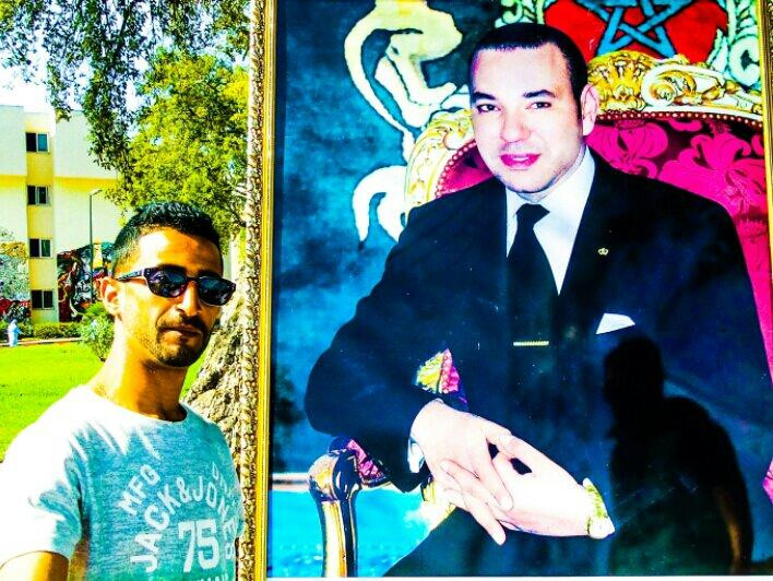 Bouknadel旅游景点-Bab Sebta