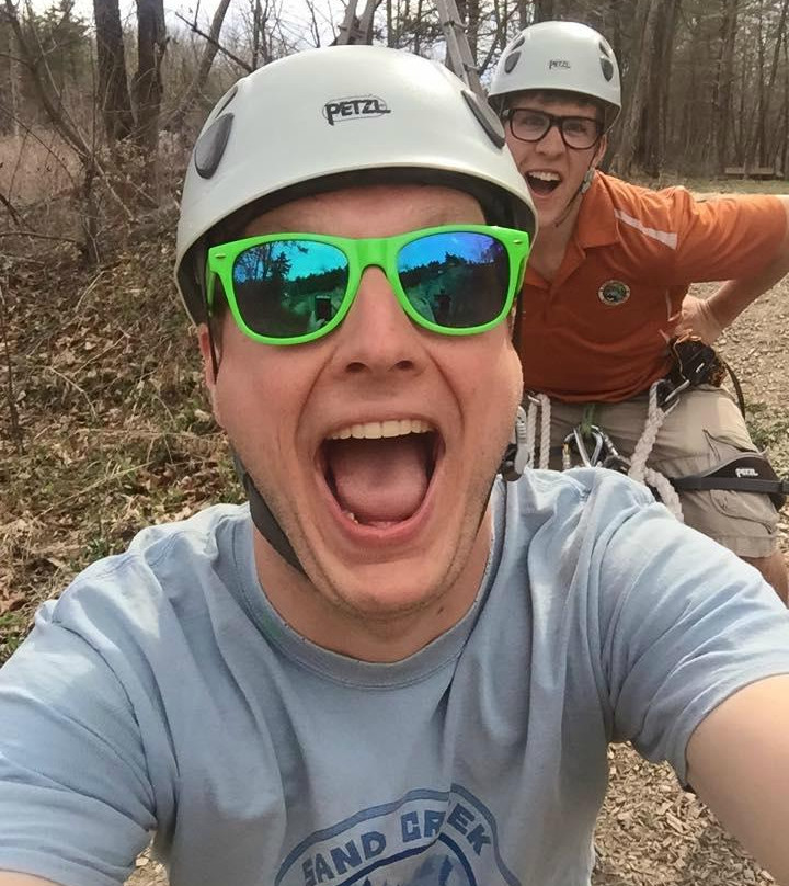 Sand Creek Adventures-Jordan必去景点